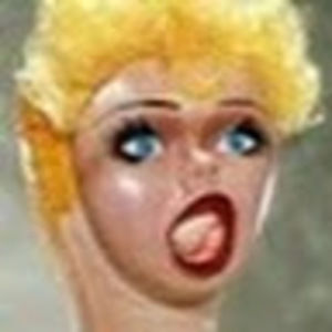 Meet your Posher, Jacky